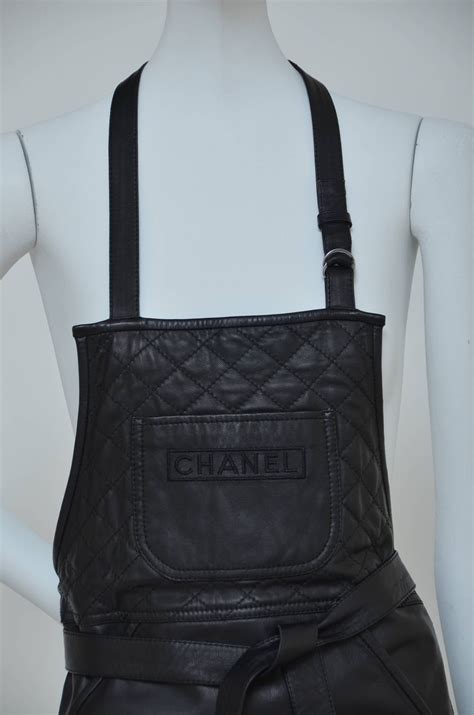 chanel apron price|Chanel handbags for men.